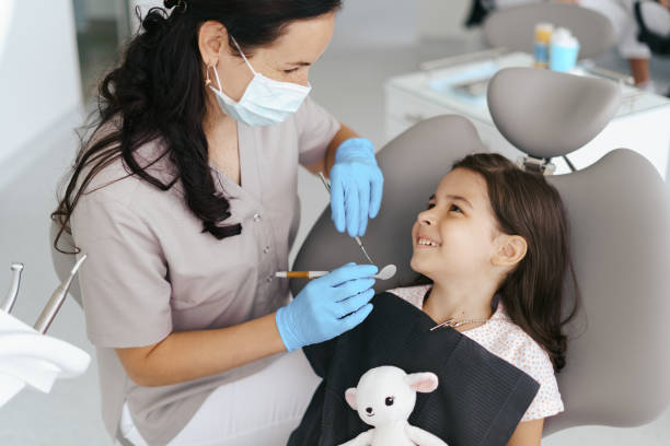Best Emergency Root Canal Treatment in Sevierville, TN