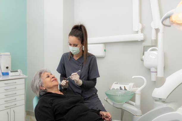 Best Pediatric Emergency Dentist in Sevierville, TN
