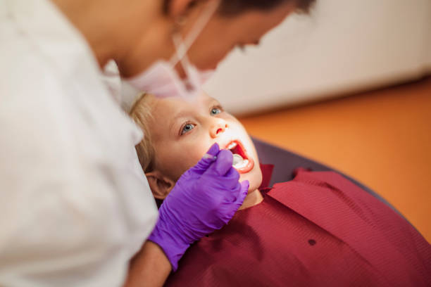 Best Emergency Root Canal Treatment in Sevierville, TN